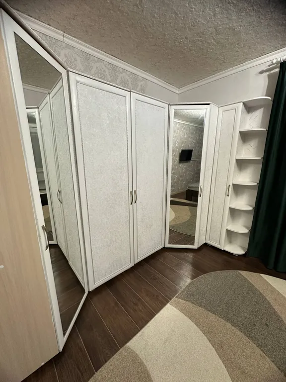 Уютная квартира в центре