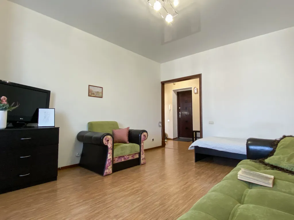 Апартаменты Kemer