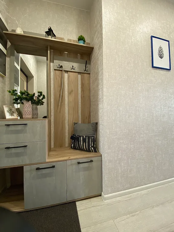 Апартаменты Сосны