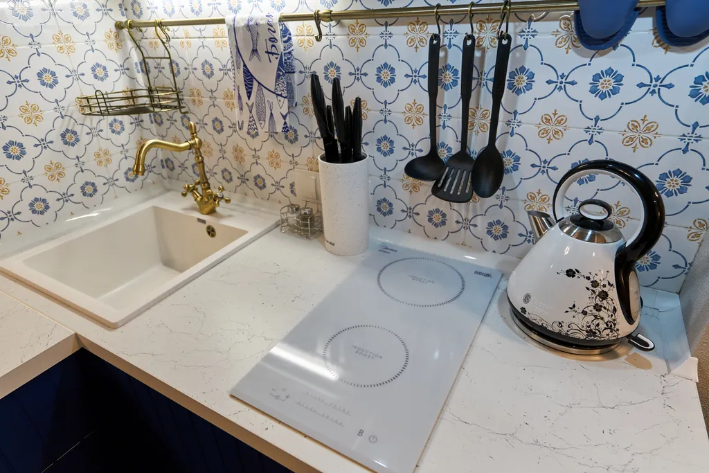 Квартира 1-комнатная Квартира — Севастополь