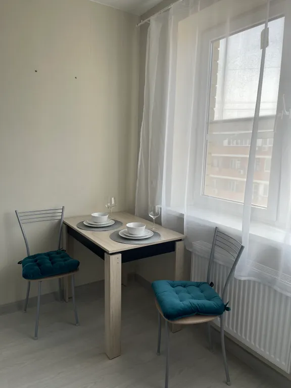 Квартира Компания ДОМ24  - квартира рядом с Микрохирургией глаза — Краснодар