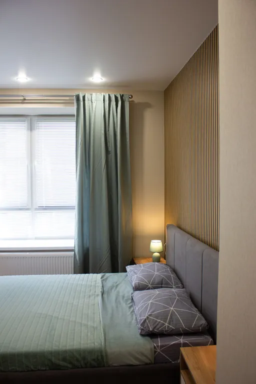 Квартира Уютный маяк