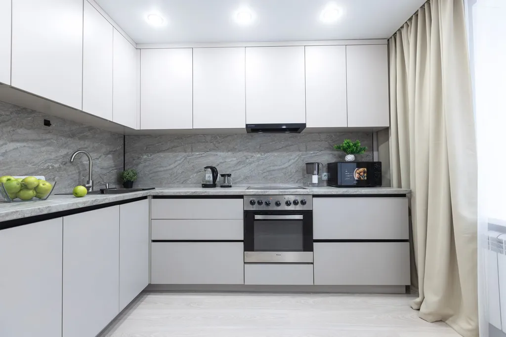 Квартира Квант