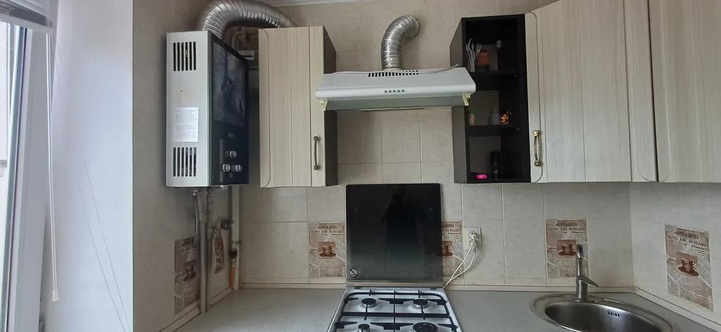 Уютная квартира рядом с морем