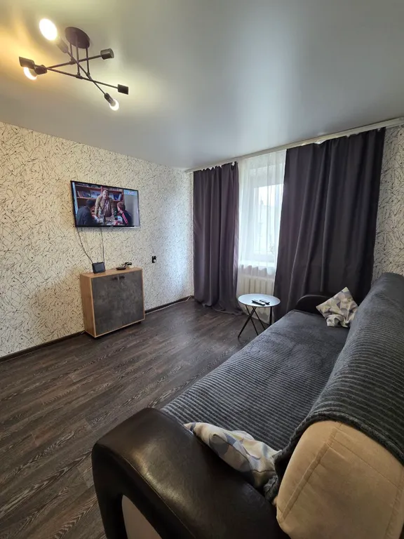 Квартира Квартира в 5 минутах от центра — Ярославль