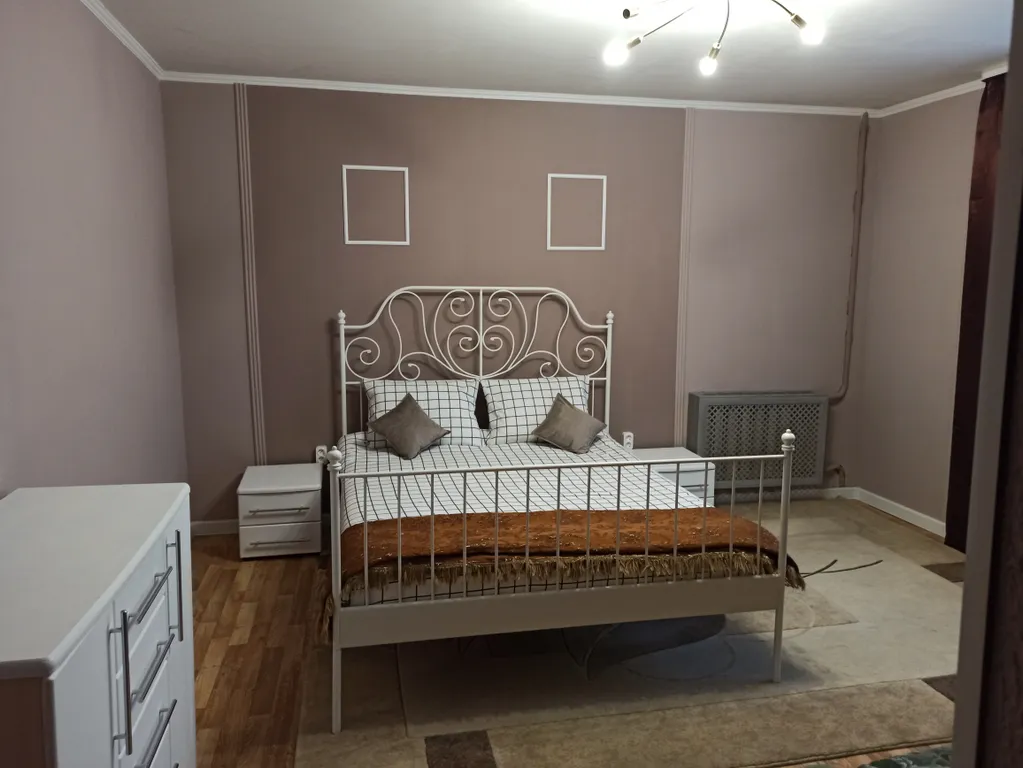 Квартира в районе Дашково-Песочня