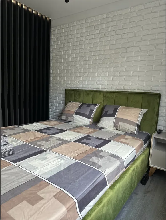 Квартира в центре