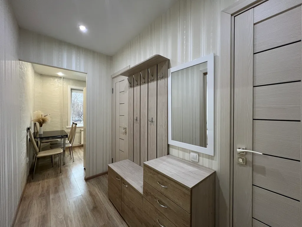 квартира возле областной больницы