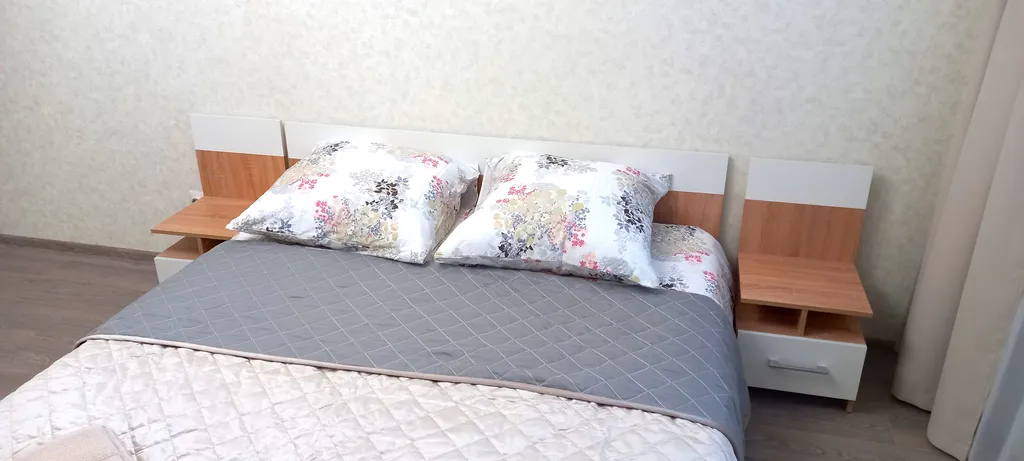 Квартира для вашего классного отдыха