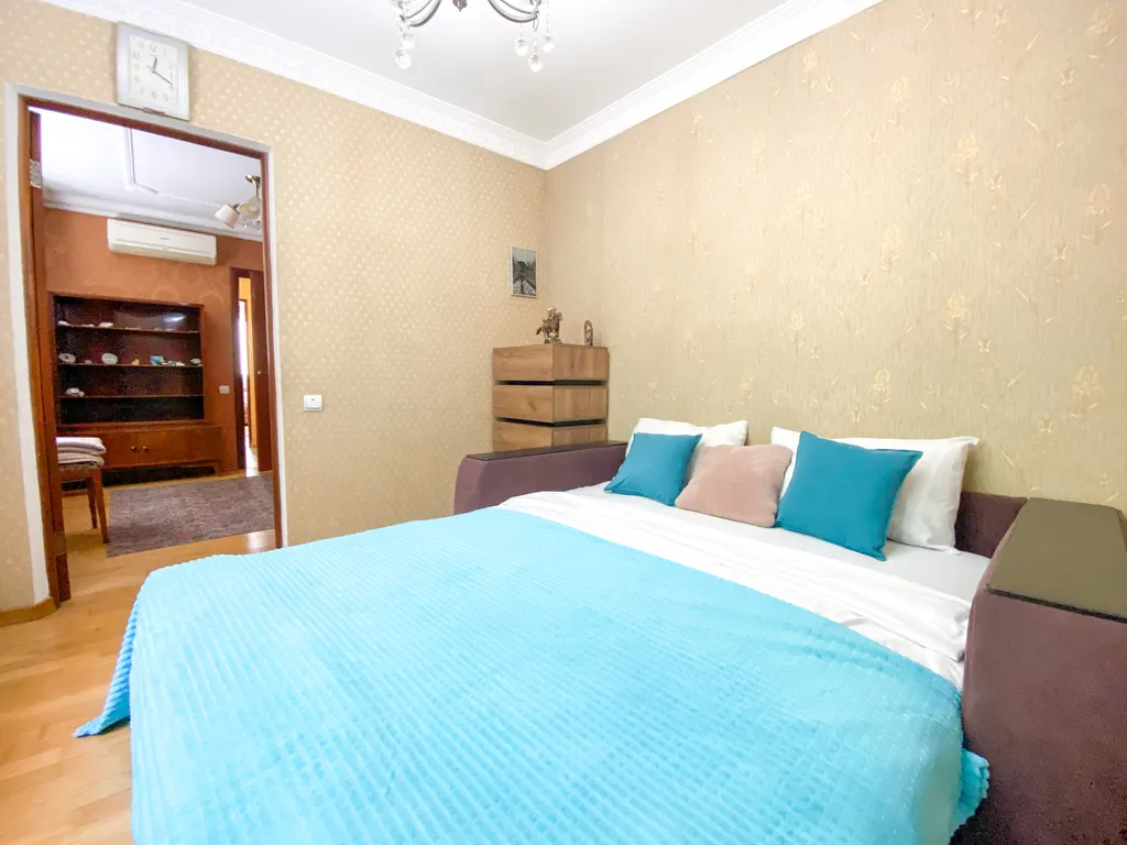 Счастье жить в центре Севастополя в Адмиральской квартире