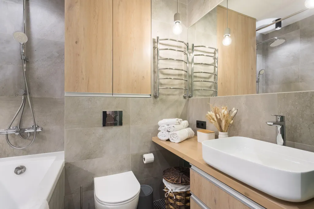 Апартаменты Hygge Kareila теплый берег