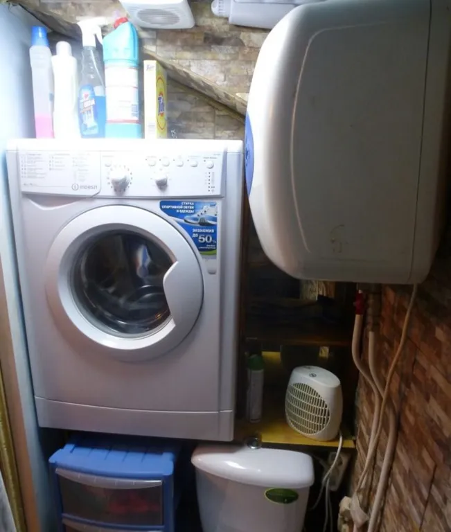 Студия микро лофт в историческом центре Санкт -Петербурга