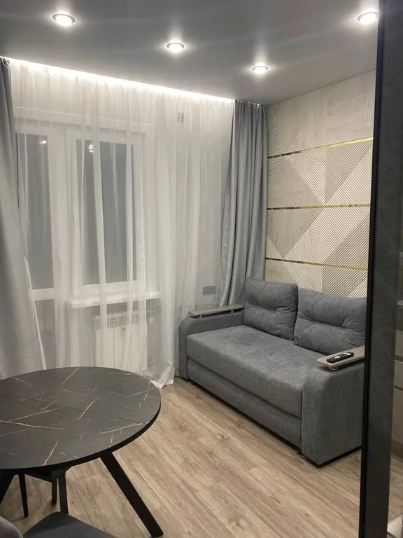 Квартира Квартира Аэропорт Премиум — Иркутск