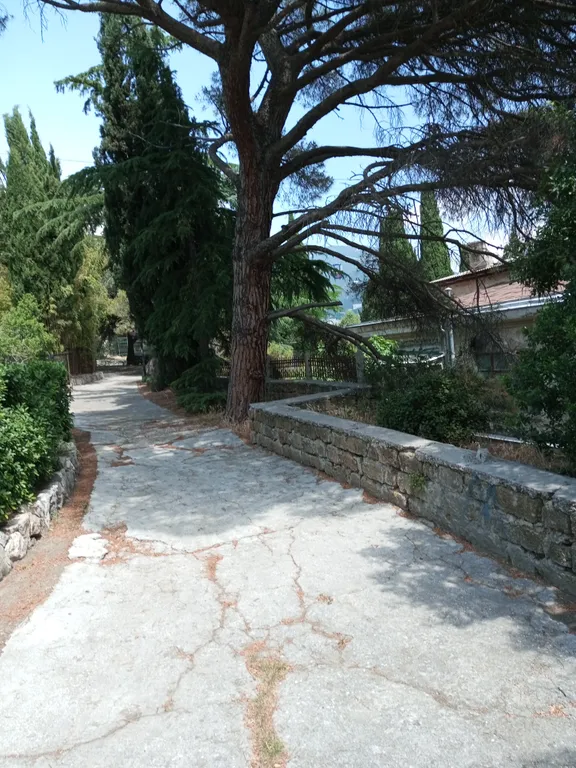 Коттедж Коттедж в центре — Ялта