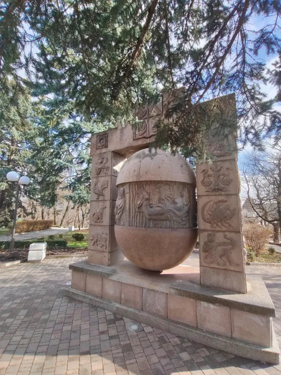 Уютная квартира с камином в курортной зоне