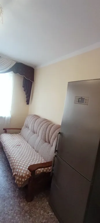 Уютная квартира возле больницы