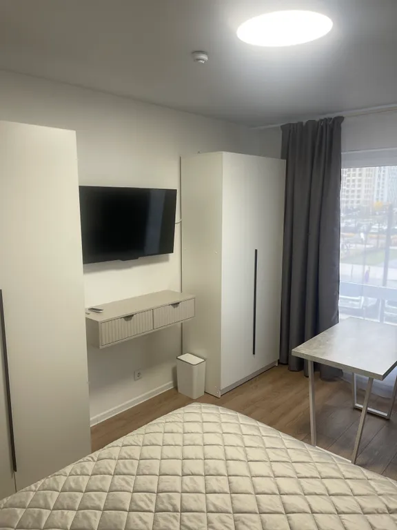 Уютная квартира у метро, 30 мин до КремляБП8 2401