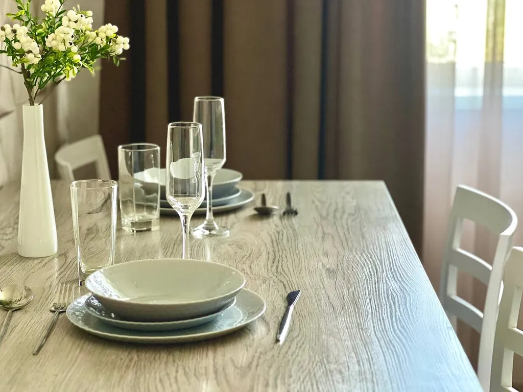 Шикарные апартаменты около тк олимп