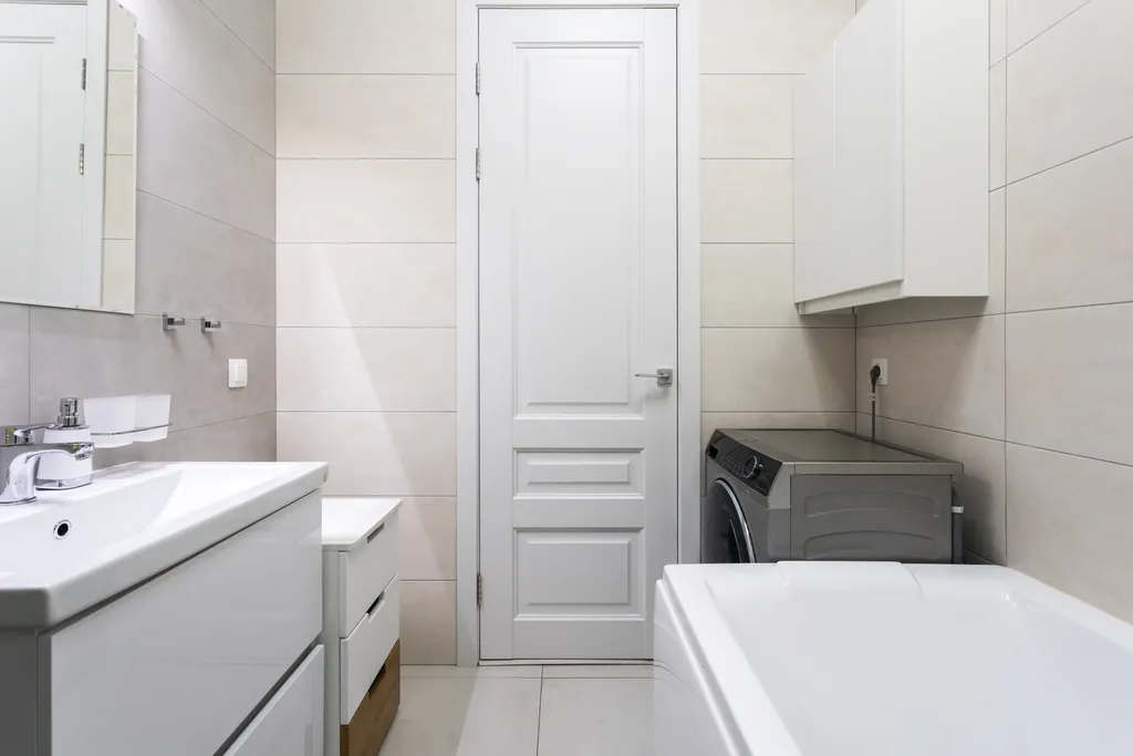 Трёхкомнатная квартира в историческом центре