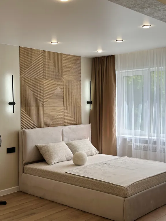 Стильная квартира в самом центре Калуги — аренда посуточно в Калуга