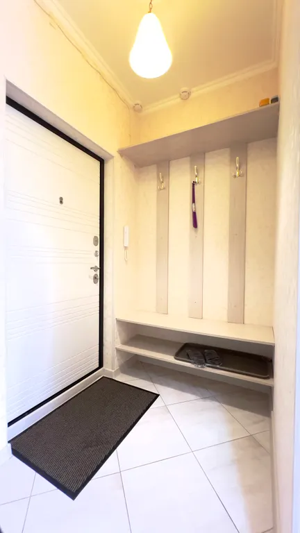 Апартаменты Магия