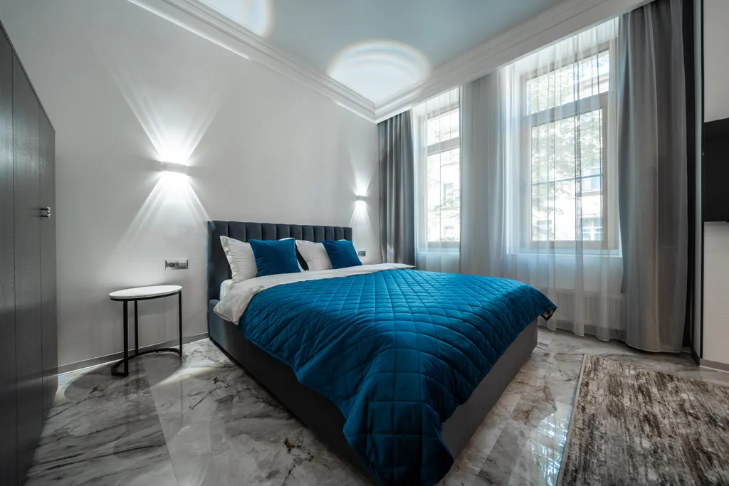 Апартаменты EL&T на Петроградке