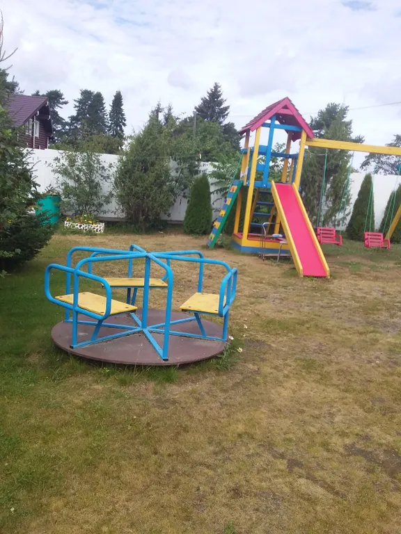 Гостевой дом Карелочка