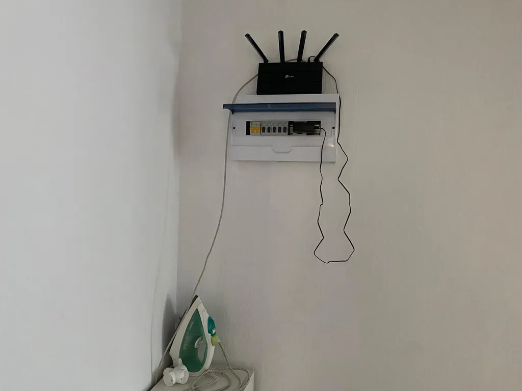 Просторная квартира в 15 минутах до центра