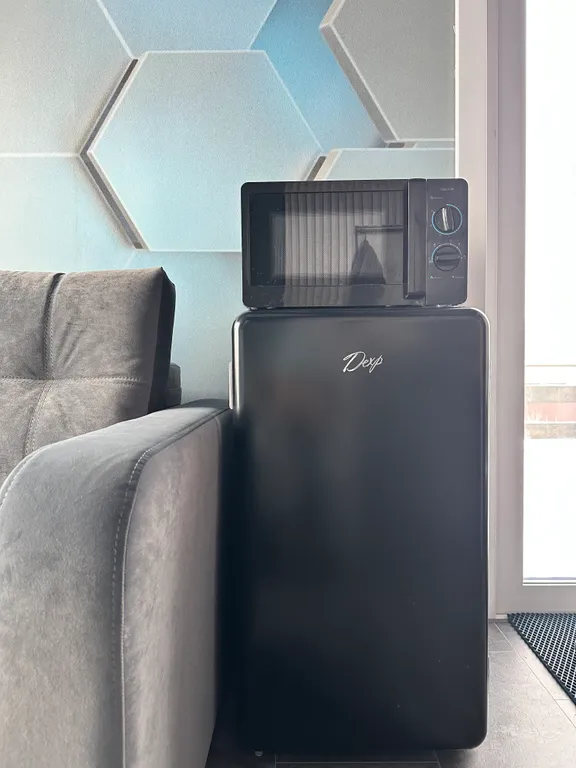 Дом на двоих Космос