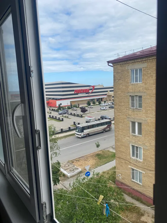 Квартира Квартира с видом на море — Каспийск