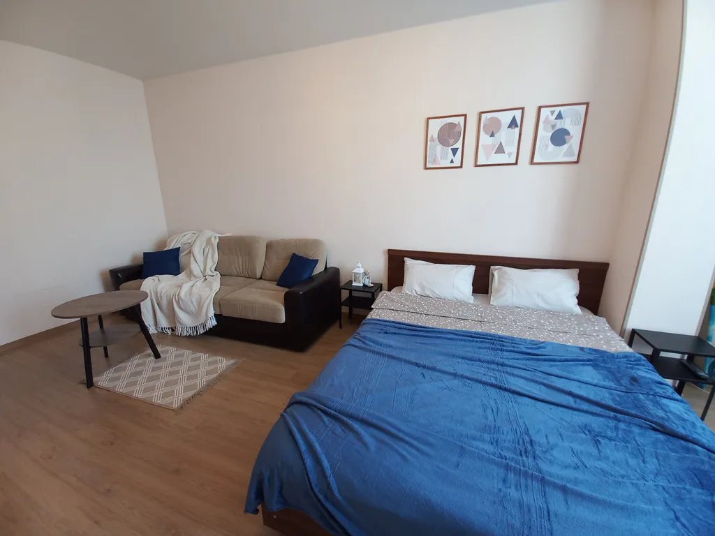 Как дома,только лучше!