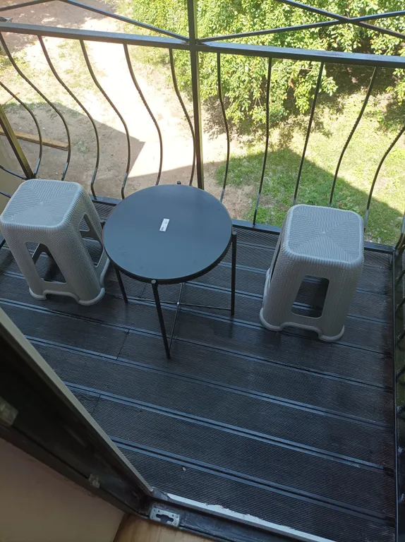 Апартаменты антураж