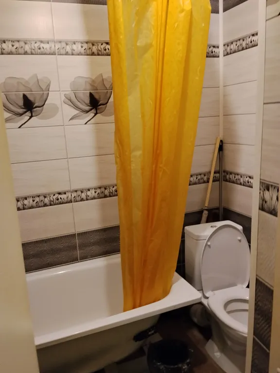 Однокомнатная квартира в удобном районе