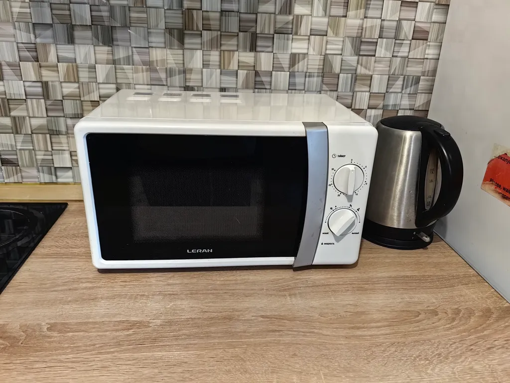 Квартира в самом центре Левого берега