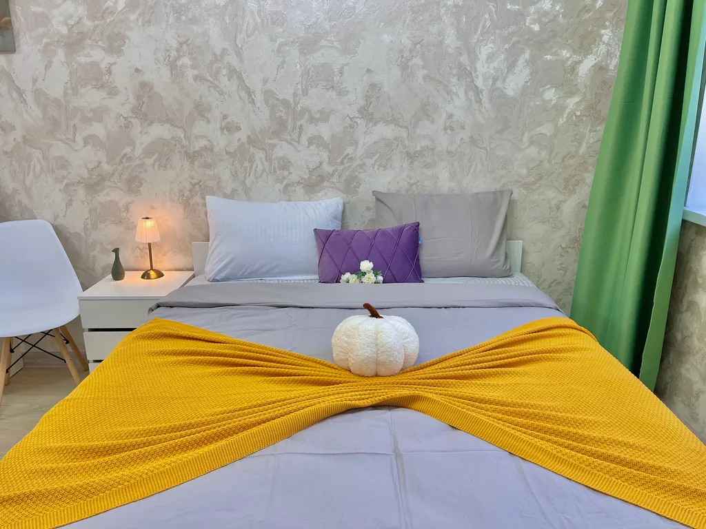 СанМарин апарт в Липовом парке 8к2