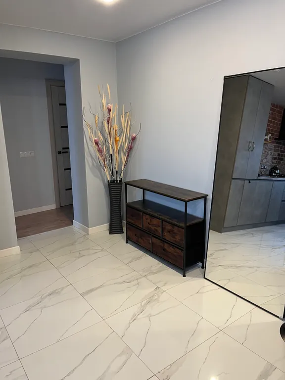 Квартира для семьи или компании