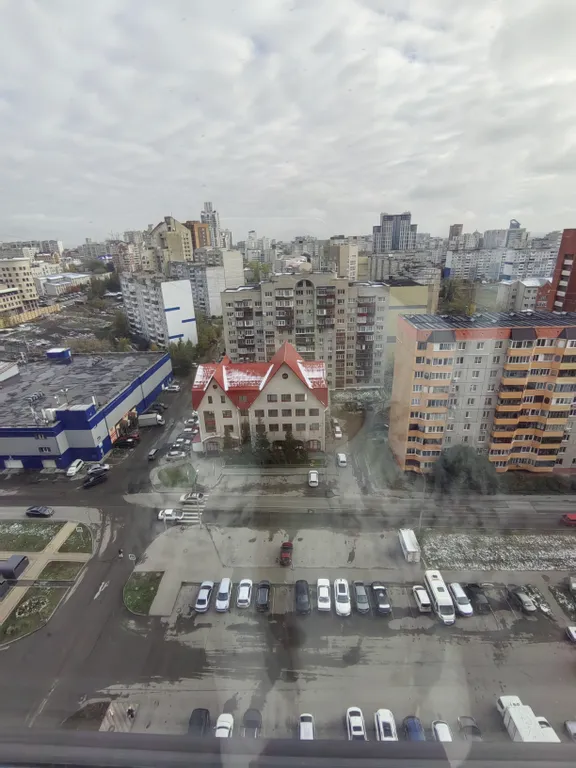 Квартира Квартира Однушка в центре рядом с трц Galaxy — Барнаул
