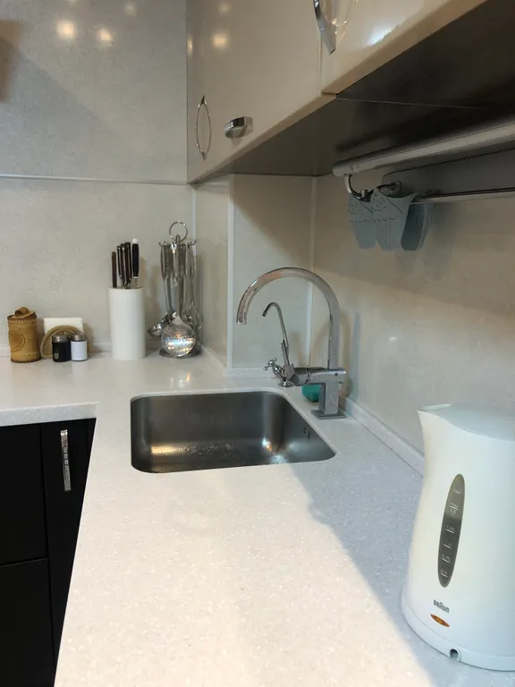 4-к. квартира, 100 м², 5 кроватей