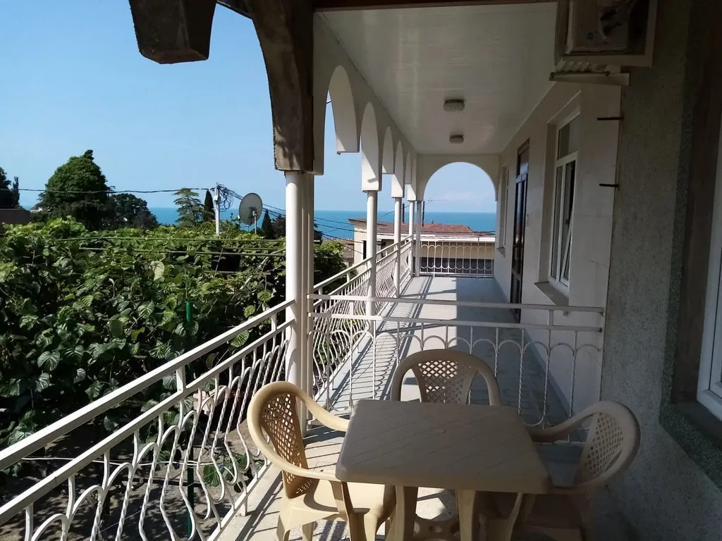 Двухместный номер