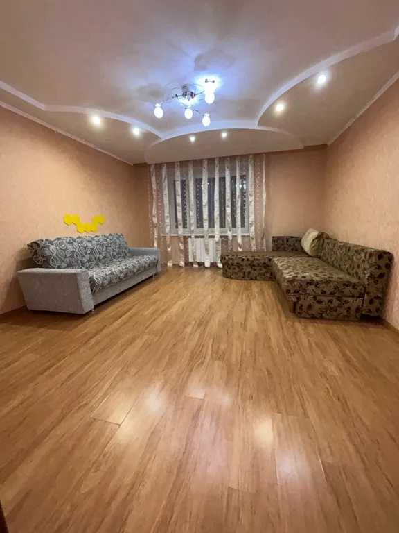 3-комнатная Квартира — аренда посуточно в Брест