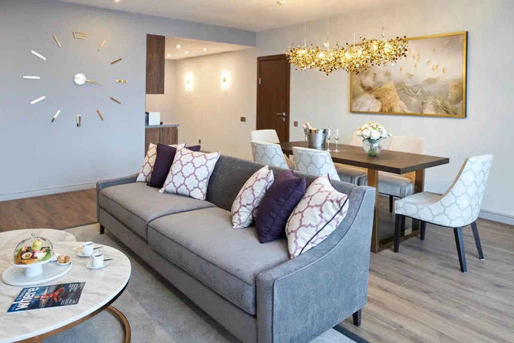 Квартира Комната — аренда посуточно в Санкт-Петербург