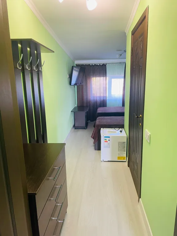 Квартира Комната — Анапа