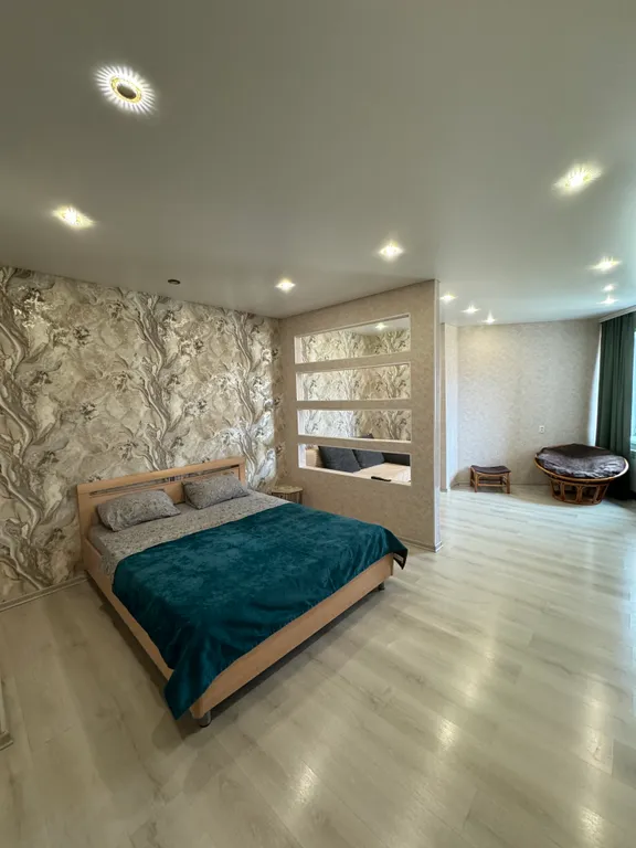 Квартира в центре — аренда посуточно в Чита