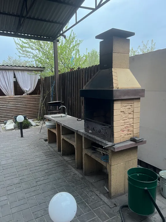 Загородный дом