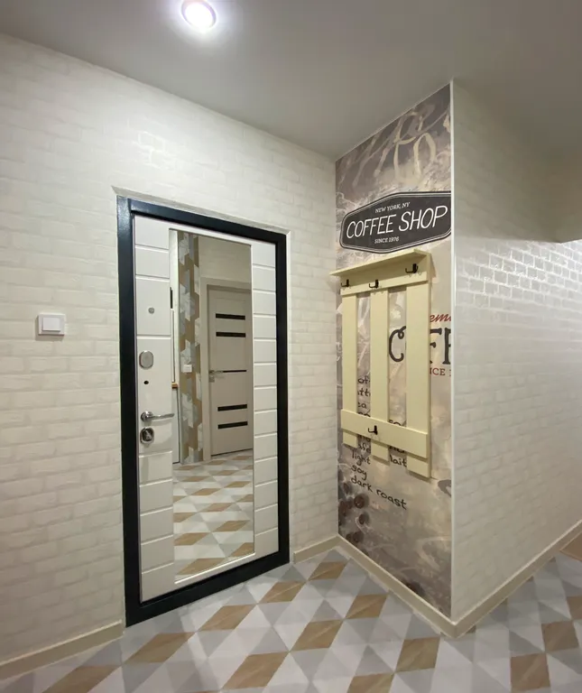 Квартира Квартира на Красной Площади — Анапа