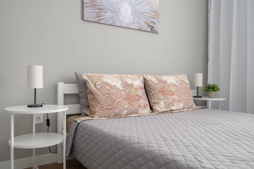 Квартира Уютная квартира на озере — Горячий Ключ