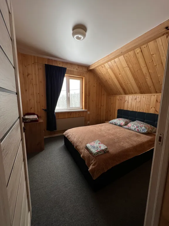 Гостевой дом Шерегеш