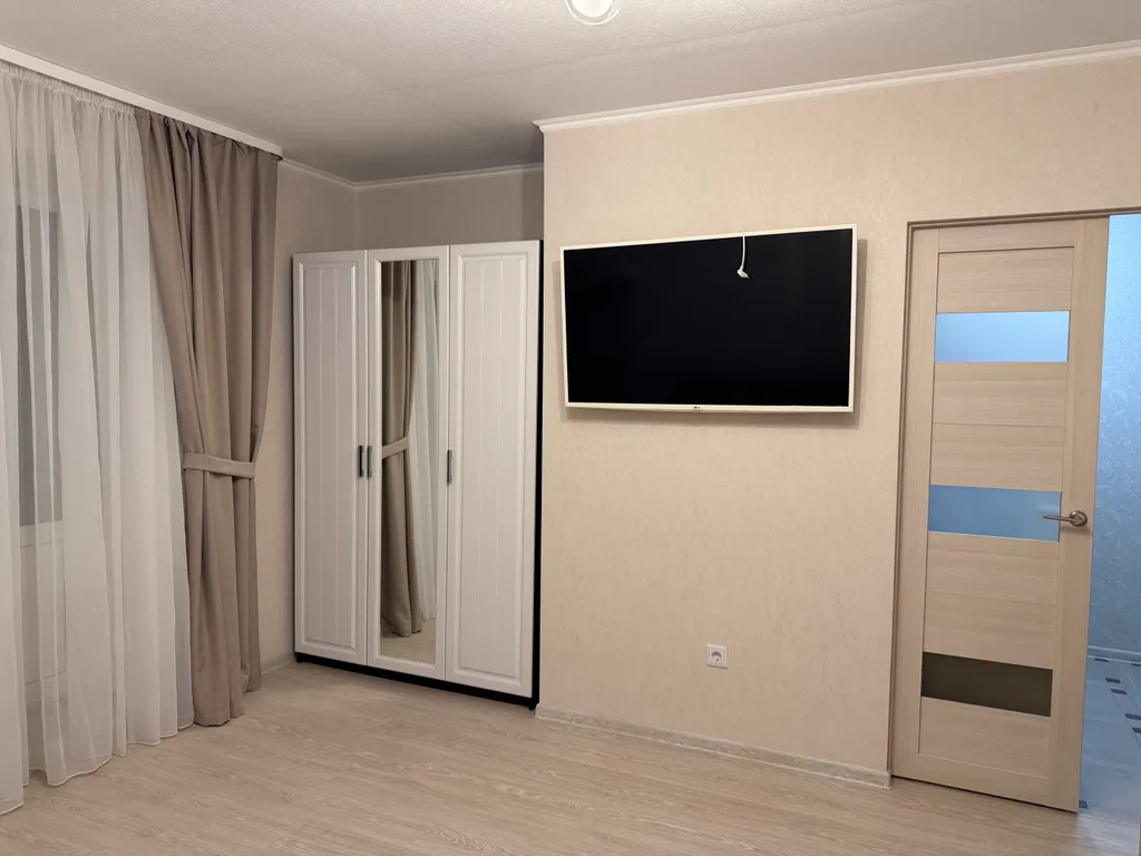 Уютная квартира в престижном районе не далеко от центра