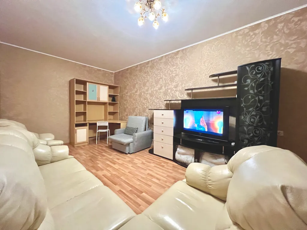 4-комнатная Квартира