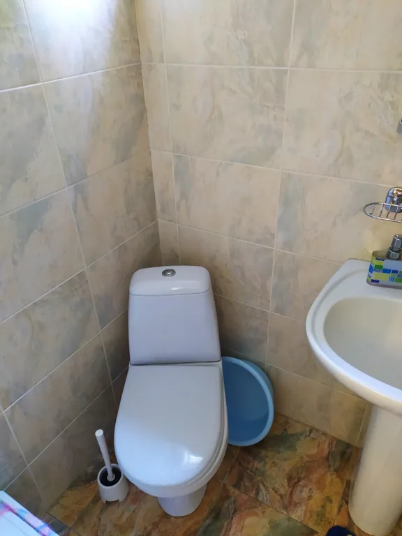 Апартаменты Баунти